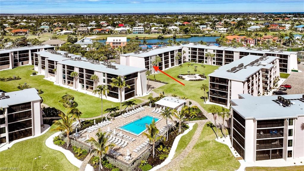 SUNDIAL OF SANIBEL - Residential
