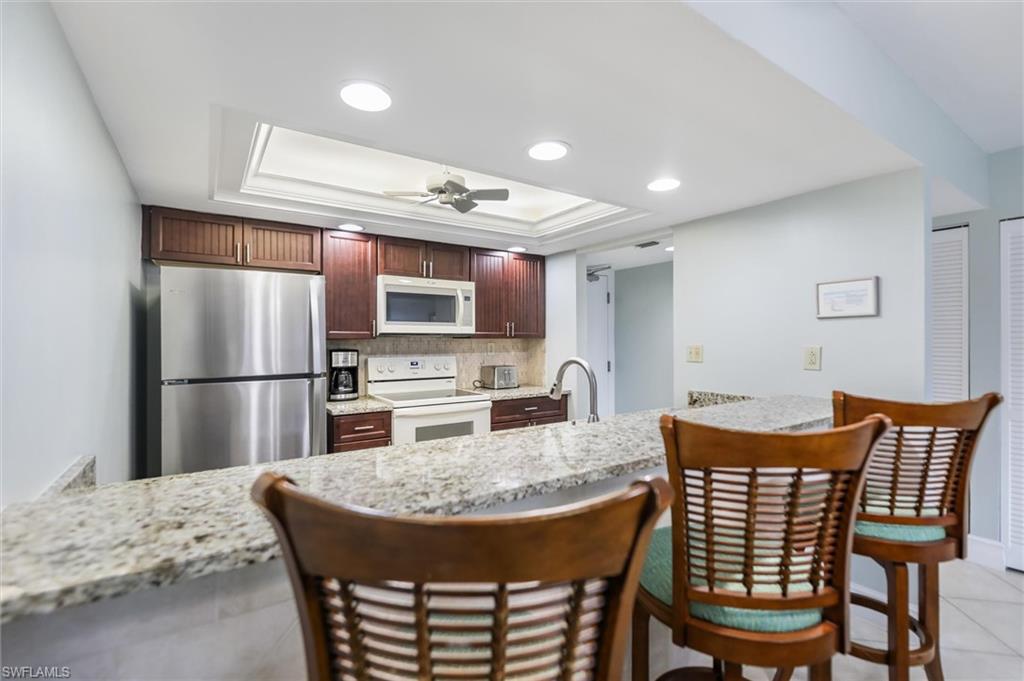 SUNDIAL OF SANIBEL - Residential