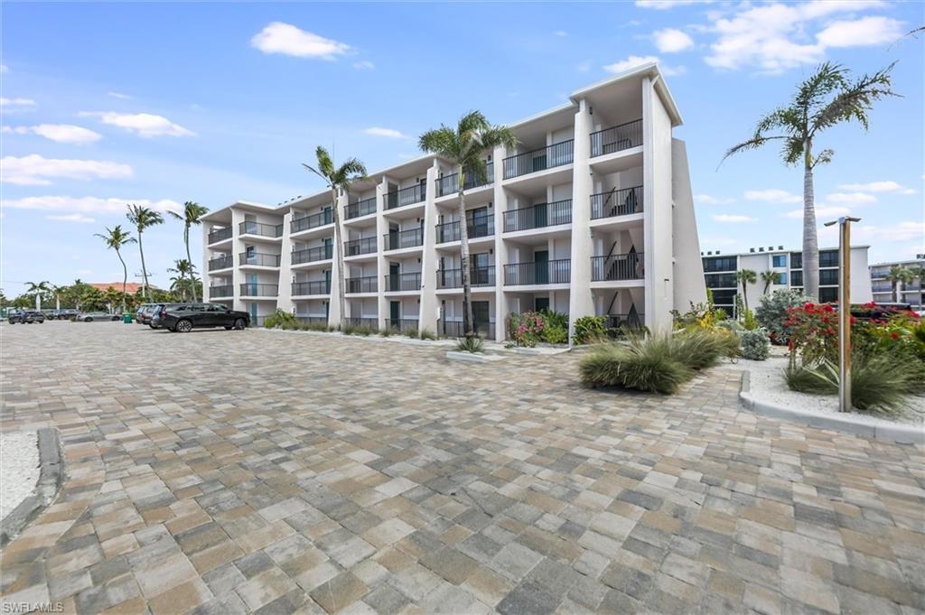 SUNDIAL OF SANIBEL - Residential