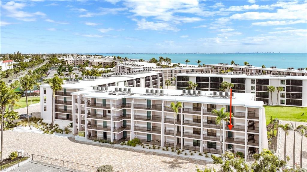 SUNDIAL OF SANIBEL - Residential