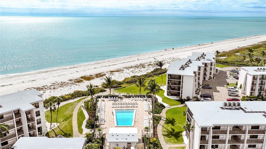 SUNDIAL OF SANIBEL - Residential