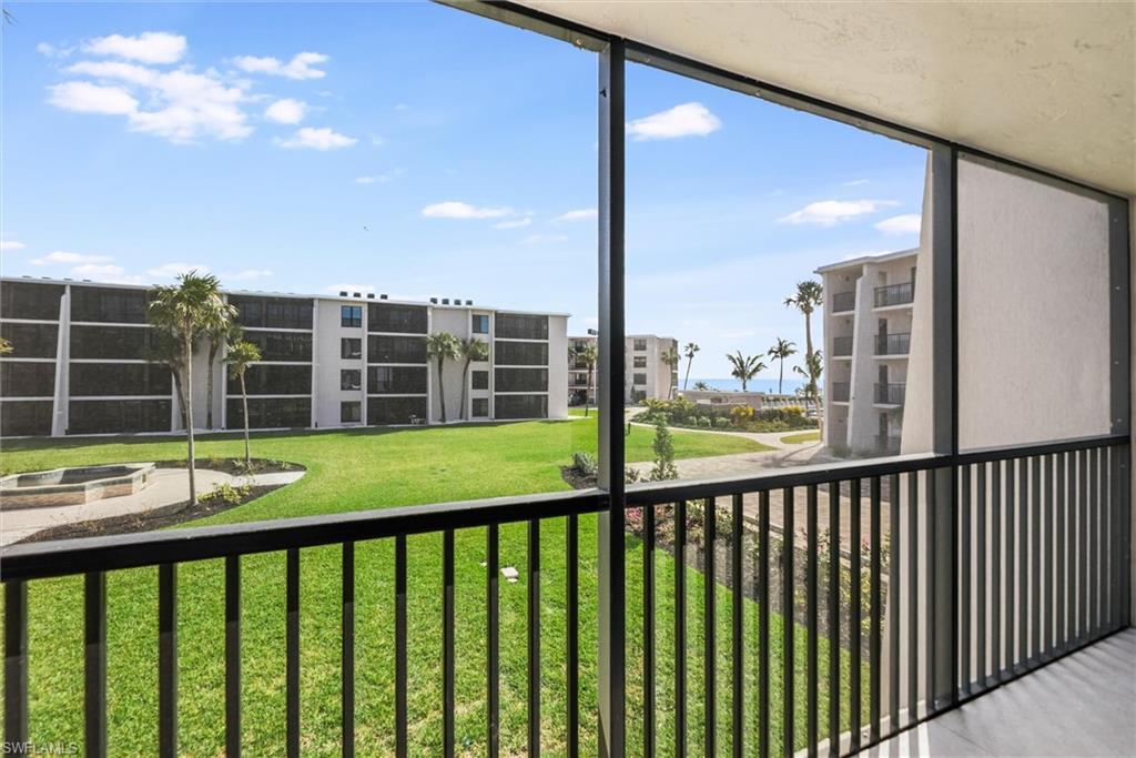 SUNDIAL OF SANIBEL - Residential