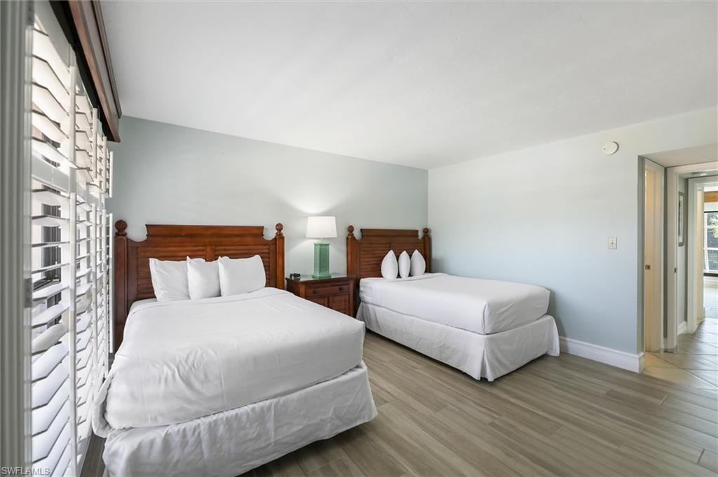 SUNDIAL OF SANIBEL - Residential