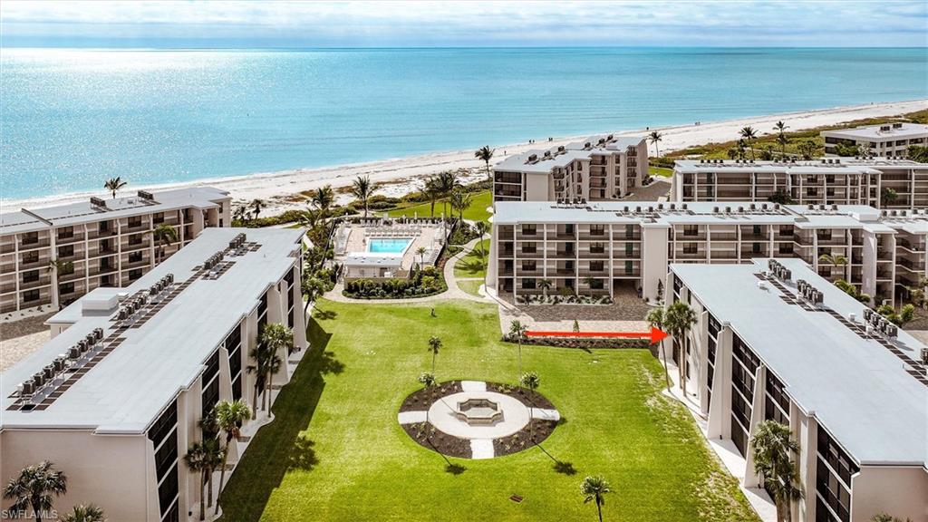 SUNDIAL OF SANIBEL - Residential