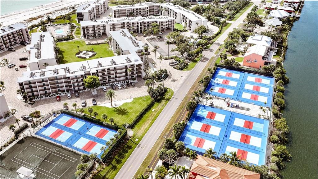 SUNDIAL OF SANIBEL - Residential