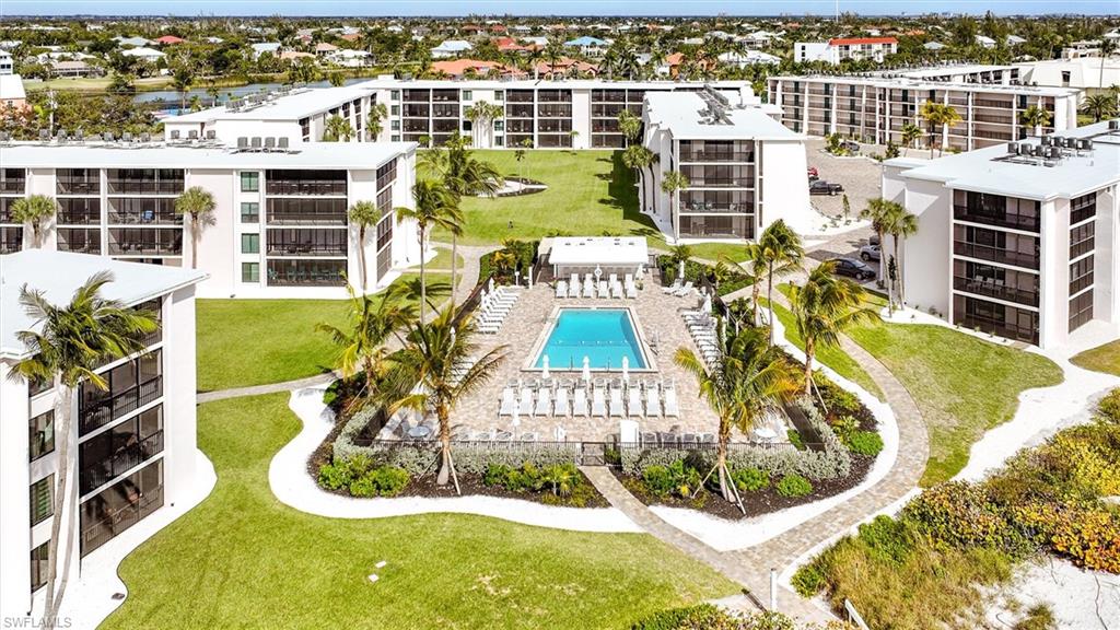 SUNDIAL OF SANIBEL - Residential