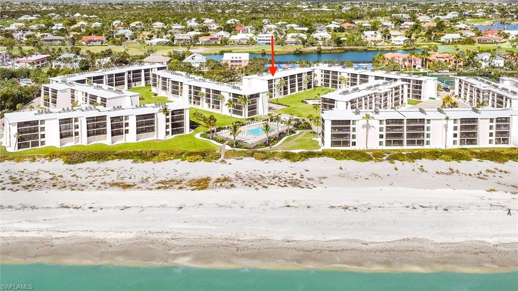 SUNDIAL OF SANIBEL - Residential