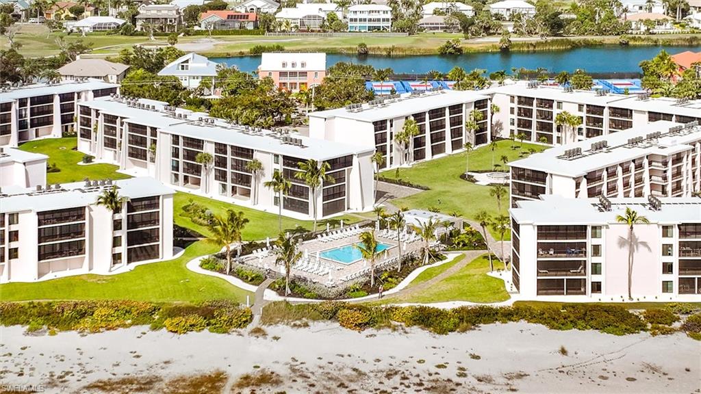 SUNDIAL OF SANIBEL - Residential