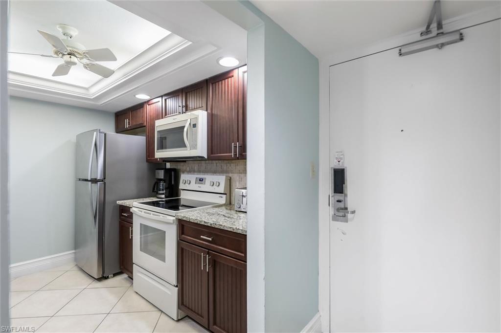 SUNDIAL OF SANIBEL - Residential