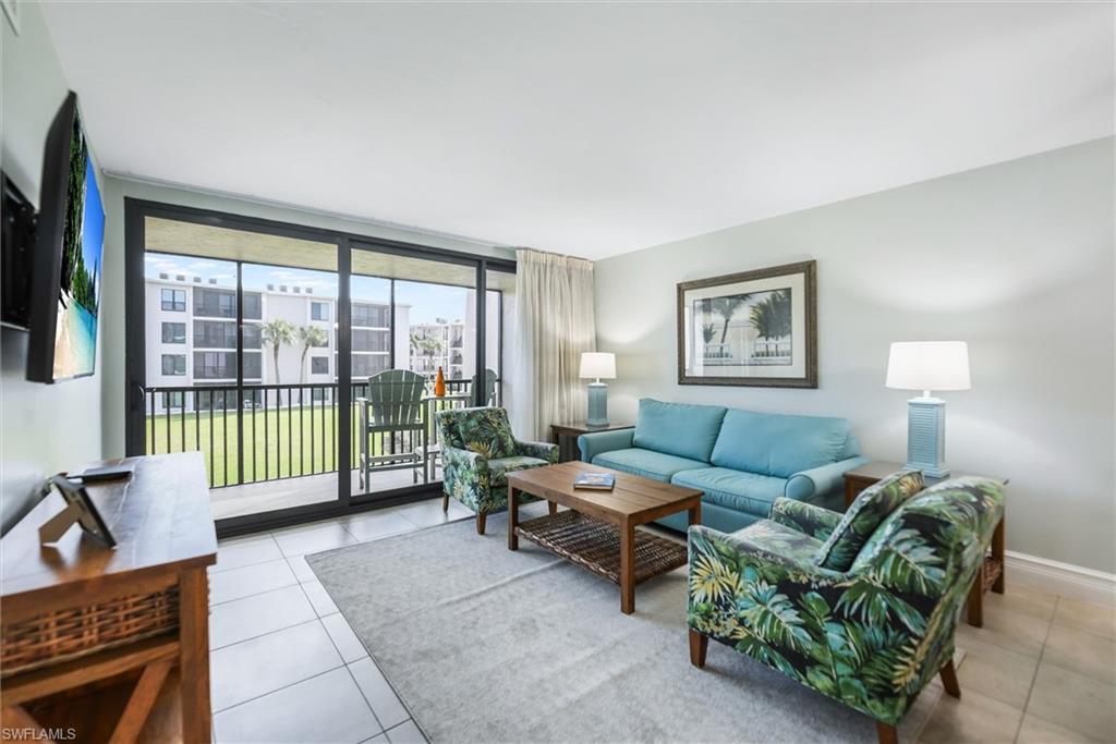 SUNDIAL OF SANIBEL - Residential