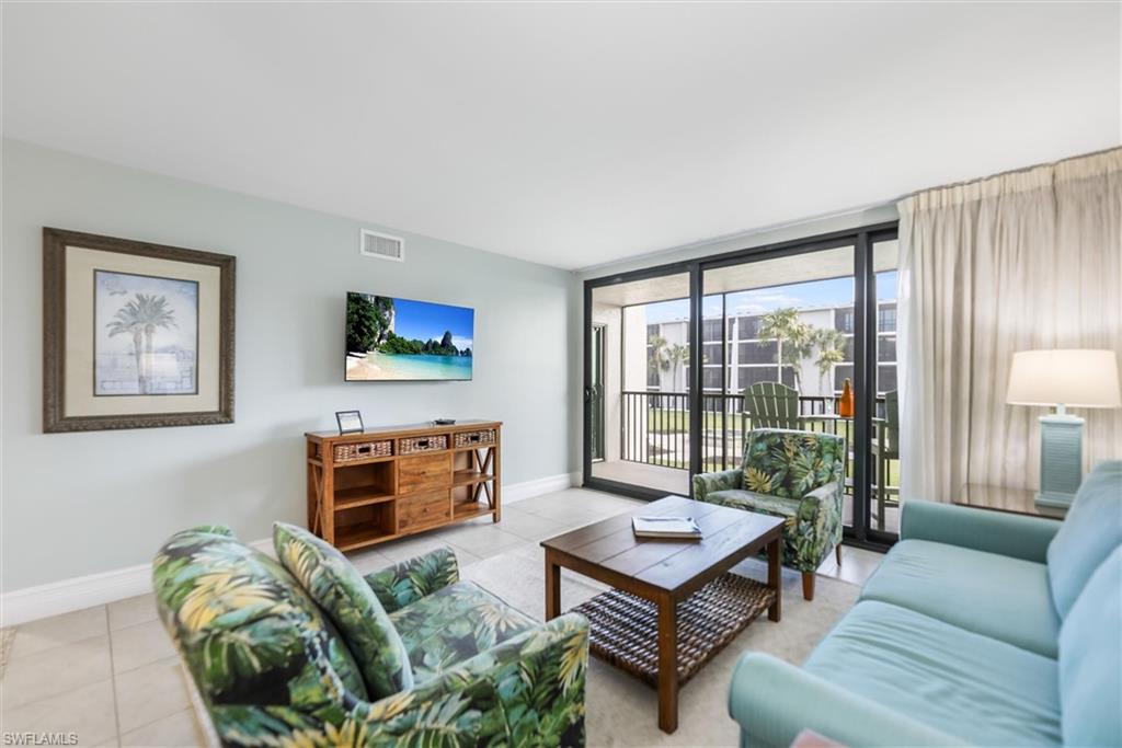 SUNDIAL OF SANIBEL - Residential