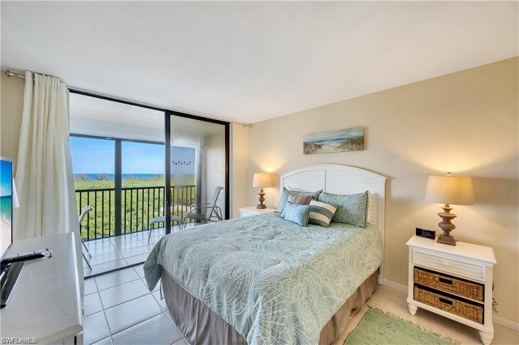VANDERBILT SURF COLONY - Residential Lease