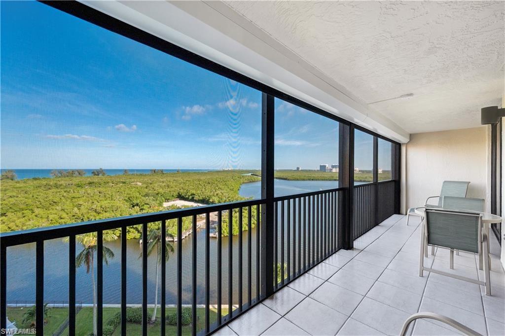 VANDERBILT SURF COLONY - Residential Lease