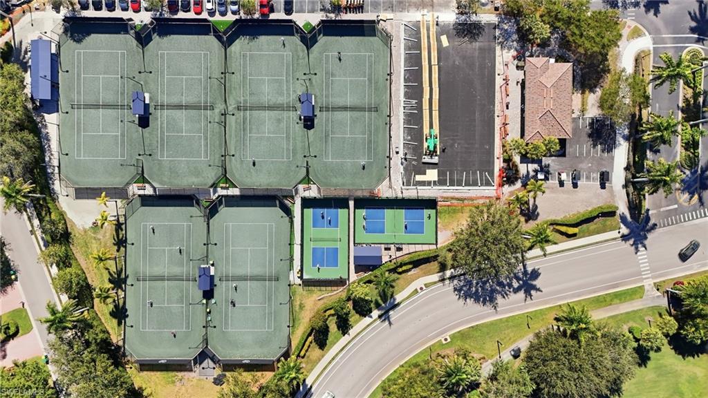 TERRACE - Residential