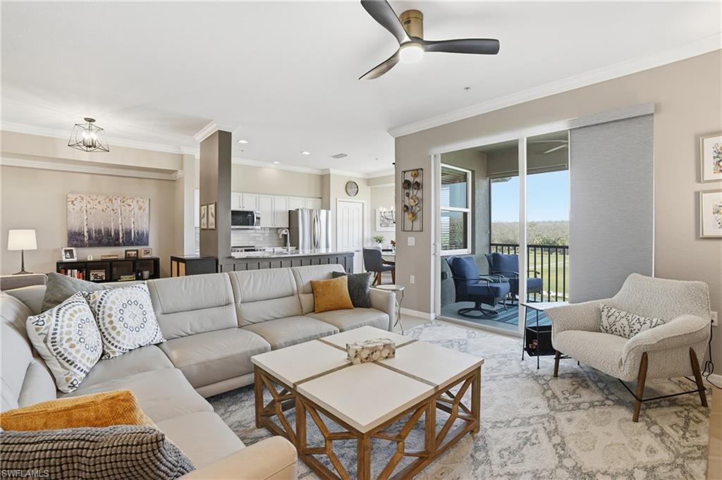 TERRACE - Residential