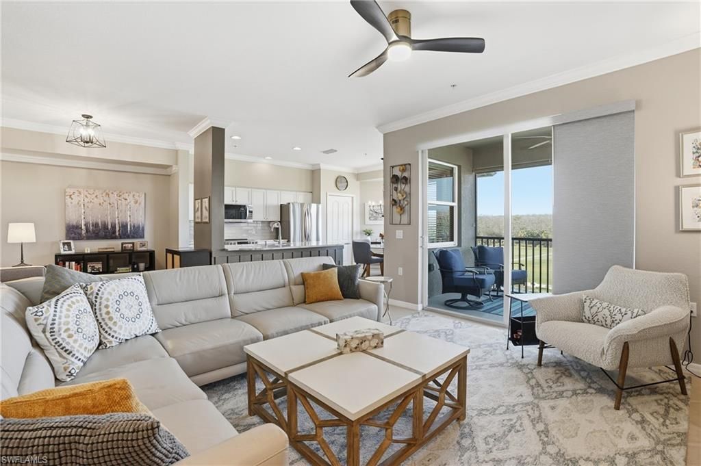 Photo of 10275 Heritage Bay BLVD #746, NAPLES, FL 34120 (MLS # 226005311)