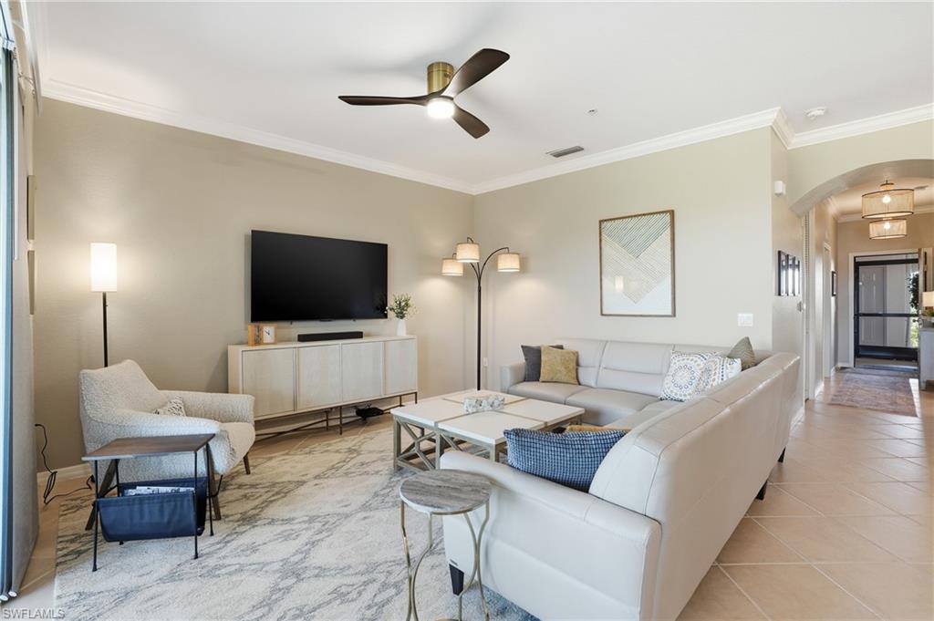 TERRACE - Residential