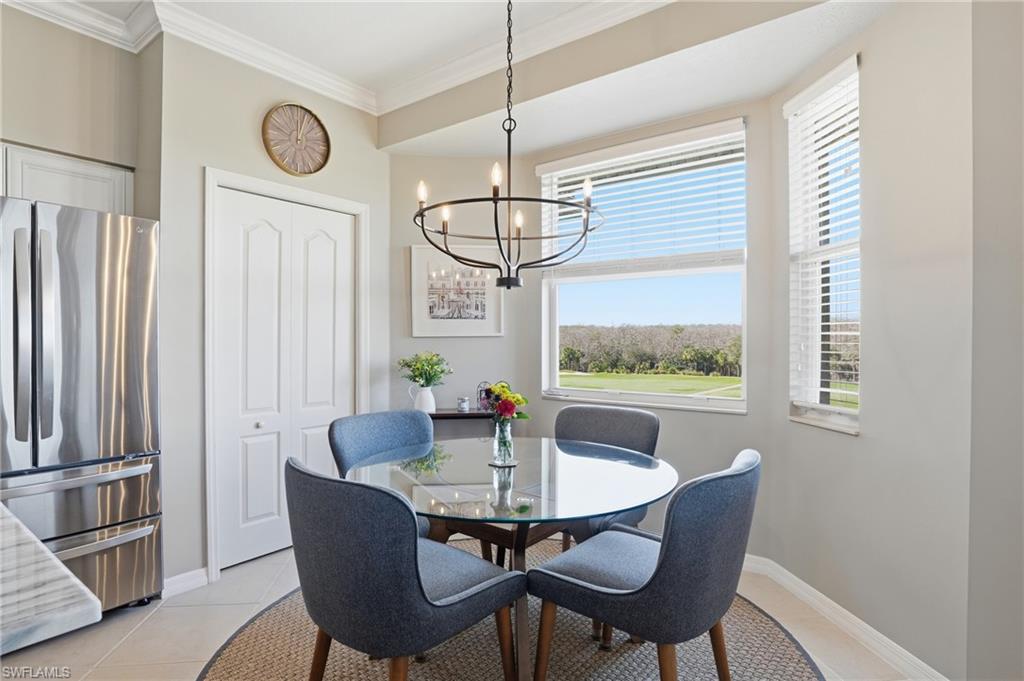 TERRACE - Residential