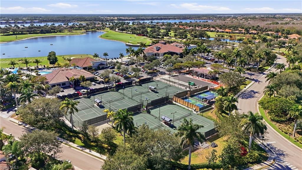 TERRACE - Residential