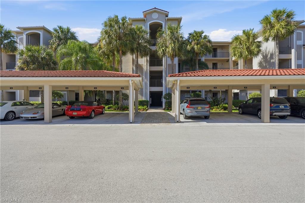 TERRACE - Residential