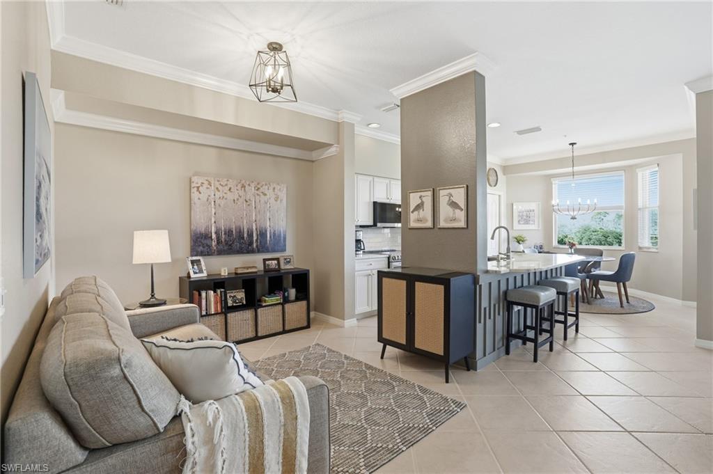 TERRACE - Residential