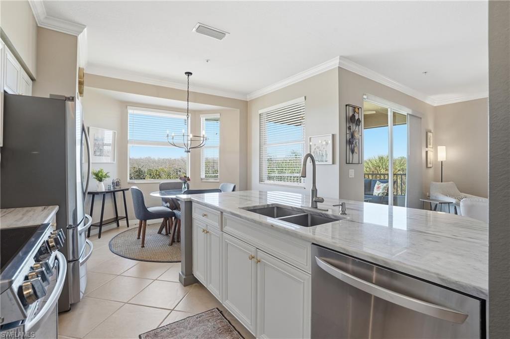 TERRACE - Residential