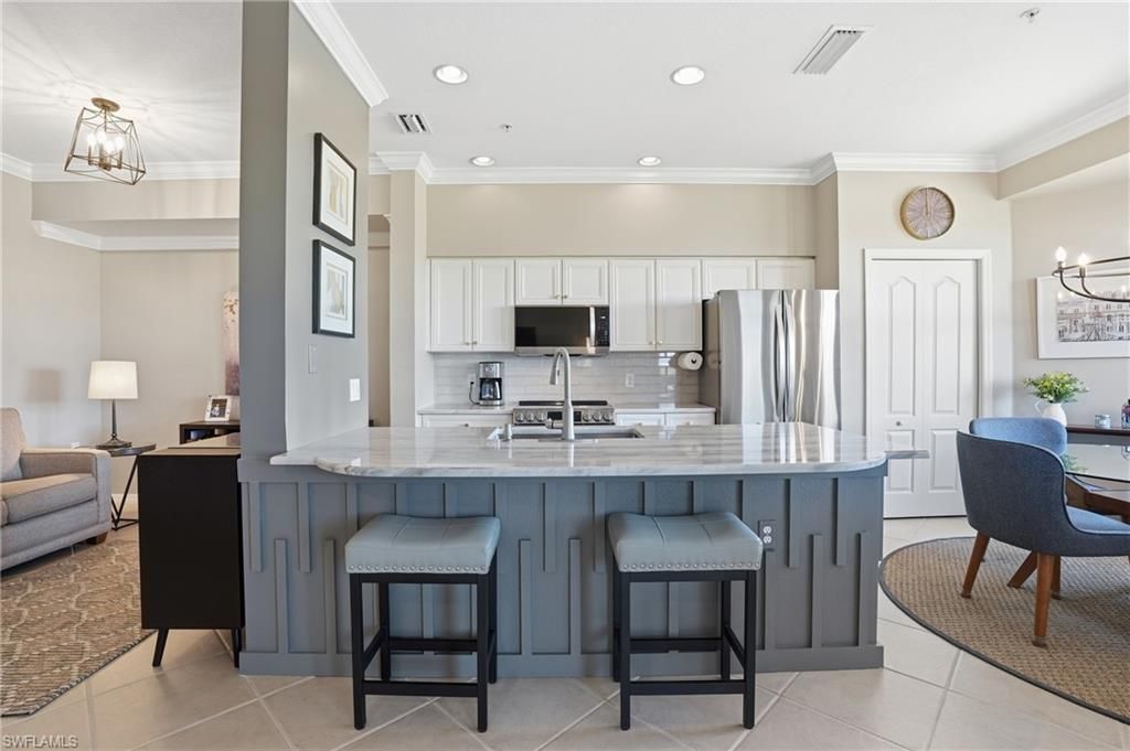 Photo of 10275 Heritage Bay BLVD #746, NAPLES, FL 34120 (MLS # 226005311)