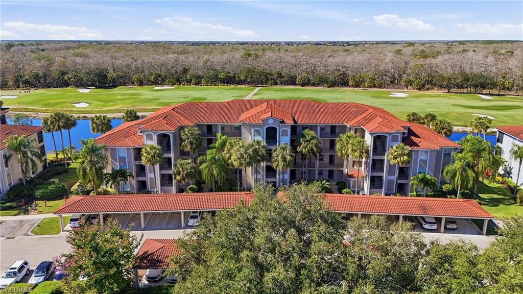 TERRACE - Residential