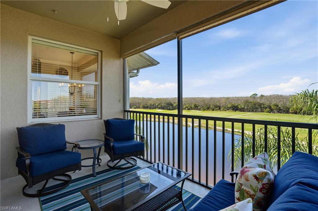 TERRACE - Residential