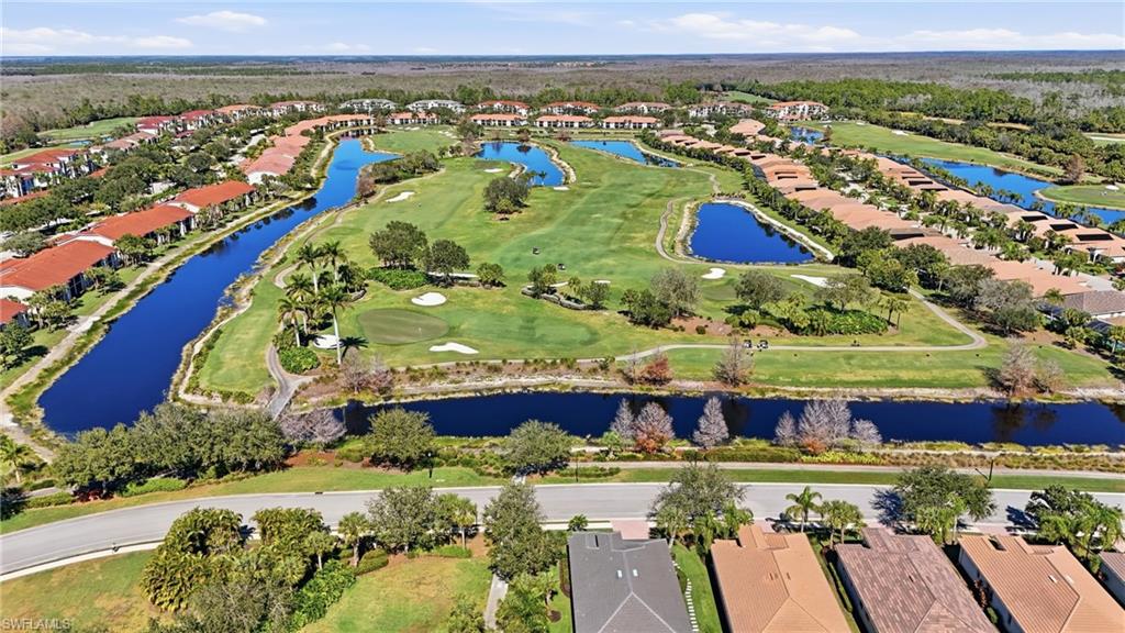 TERRACE - Residential