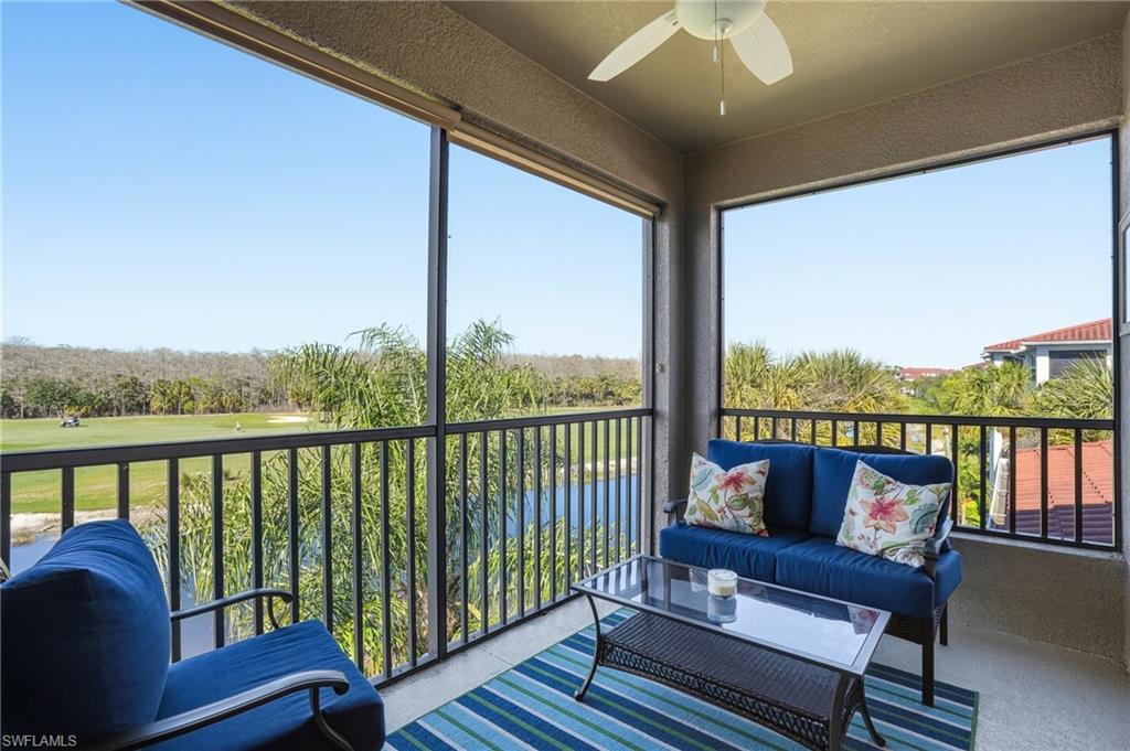 TERRACE - Residential