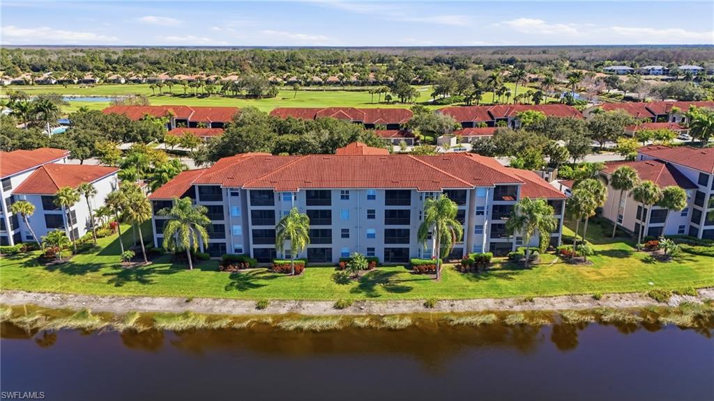 TERRACE - Residential