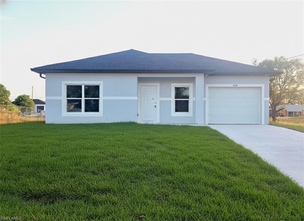 LEHIGH ACRES - Residential Lease