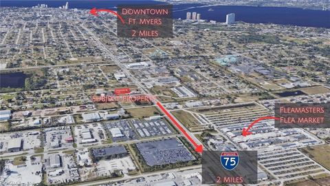 2065 Towles ST FORT MYERS FL 33916