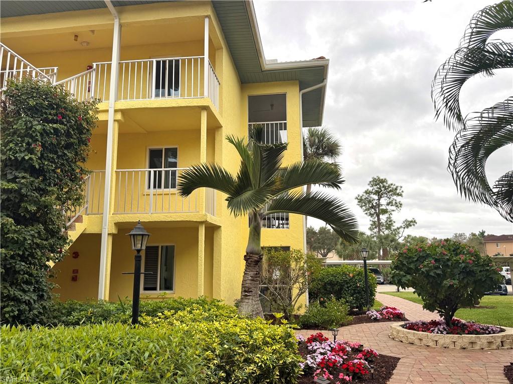 FOXMOOR - Residential Lease