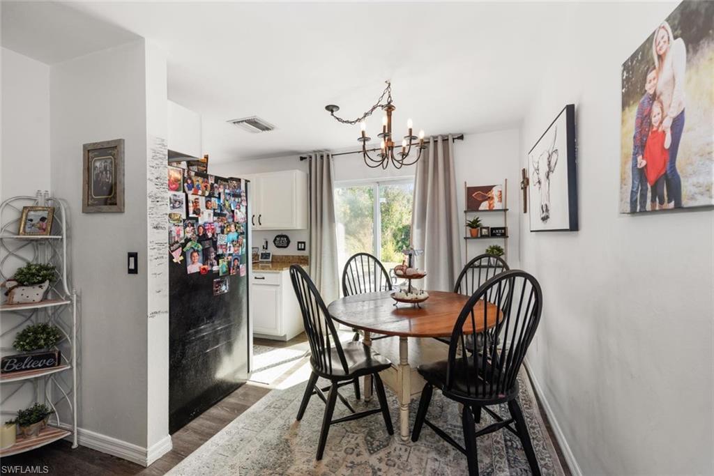 FORT MYERS SHORES - Residential