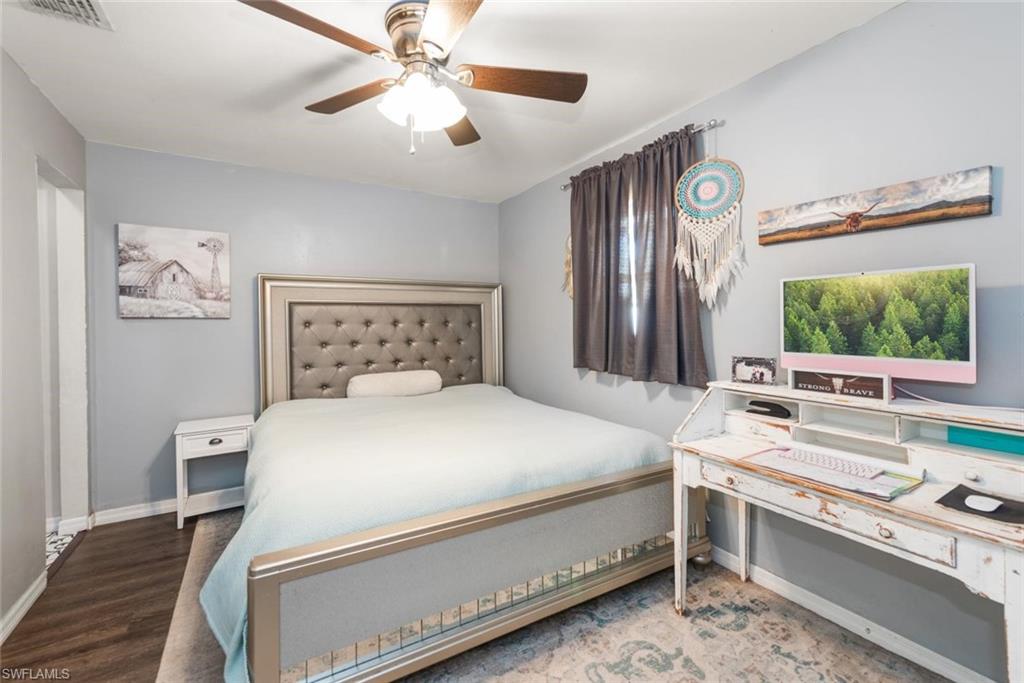 FORT MYERS SHORES - Residential