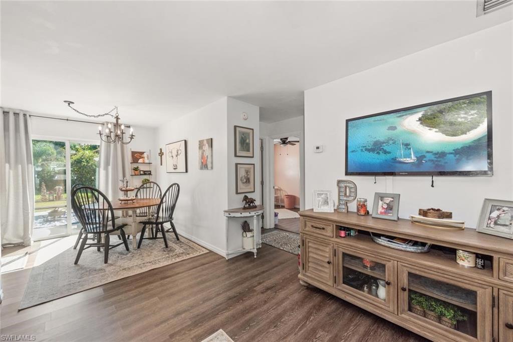 FORT MYERS SHORES - Residential