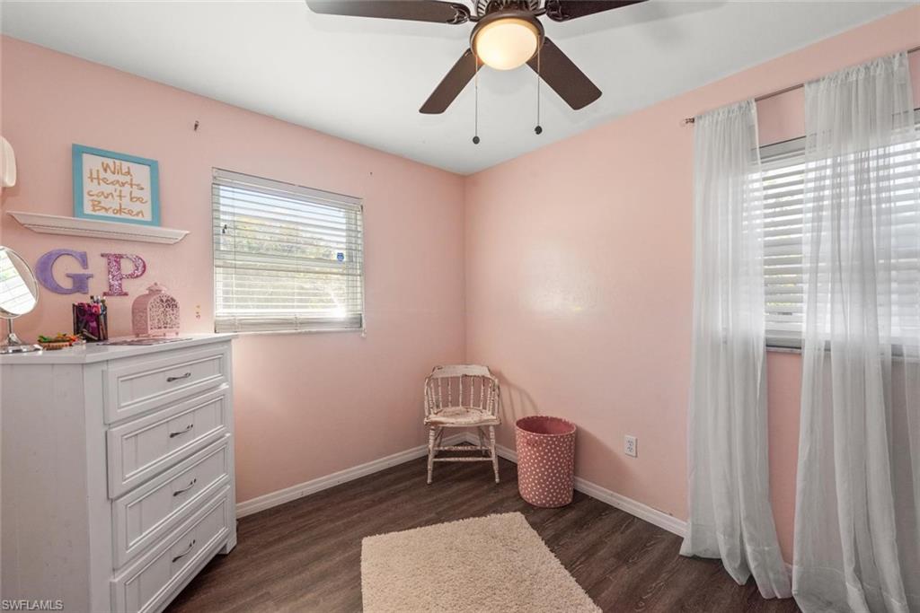 FORT MYERS SHORES - Residential