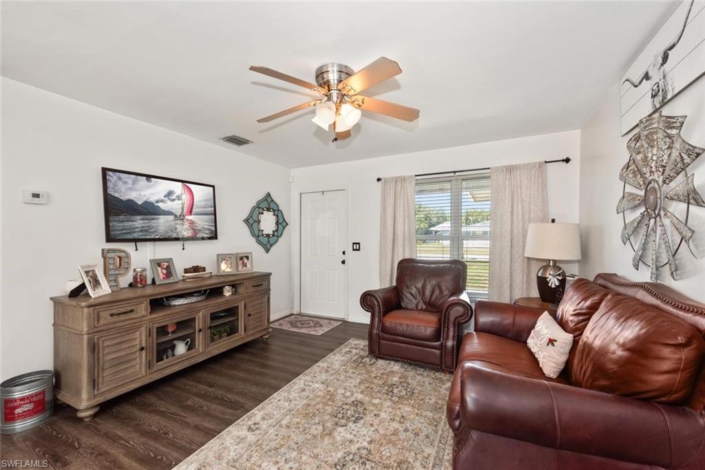 FORT MYERS SHORES - Residential