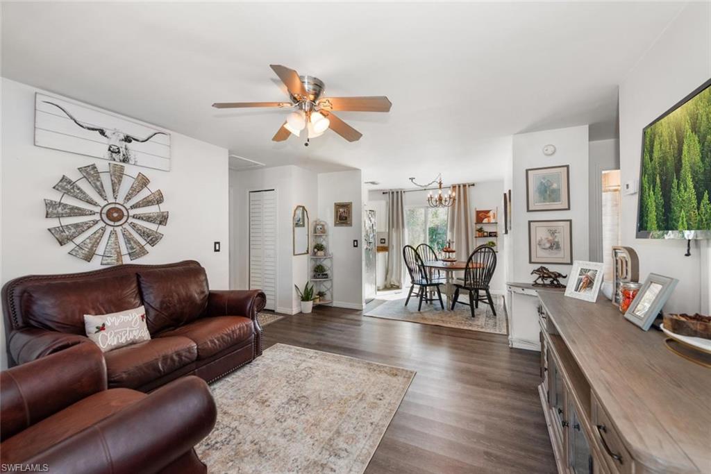 FORT MYERS SHORES - Residential