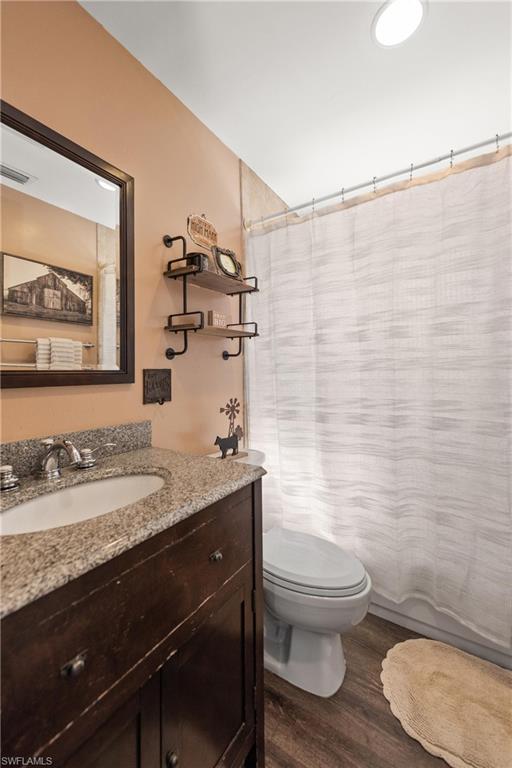 FORT MYERS SHORES - Residential