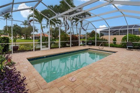 3464 Donoso CT NAPLES FL 34109