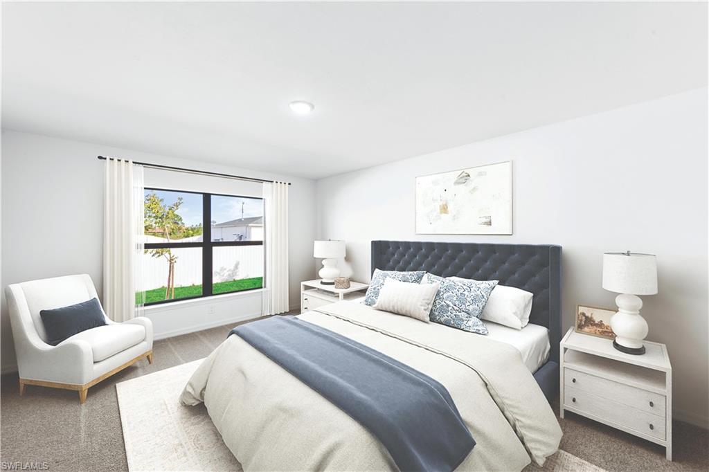 PORT LABELLE - Residential