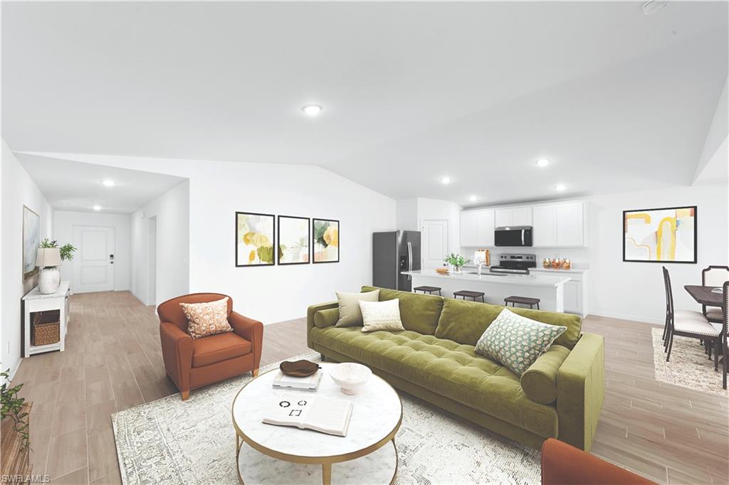 PORT LABELLE - Residential