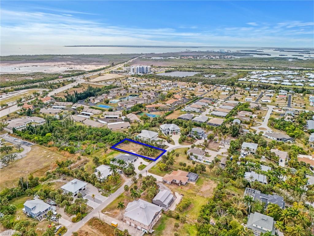 COTTAGE POINT SUBD - Land