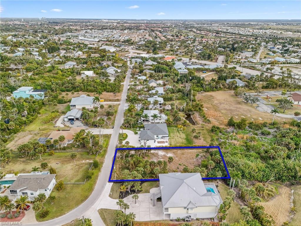 COTTAGE POINT SUBD - Land