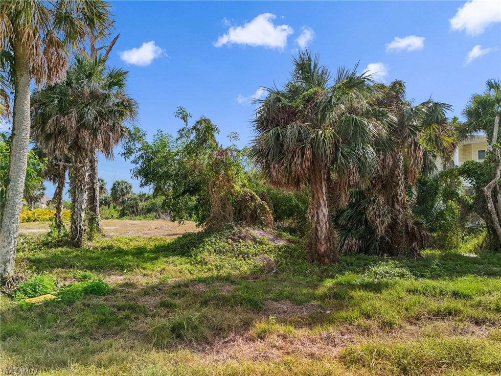 COTTAGE POINT SUBD - Land