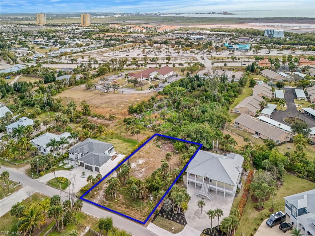 COTTAGE POINT SUBD - Land