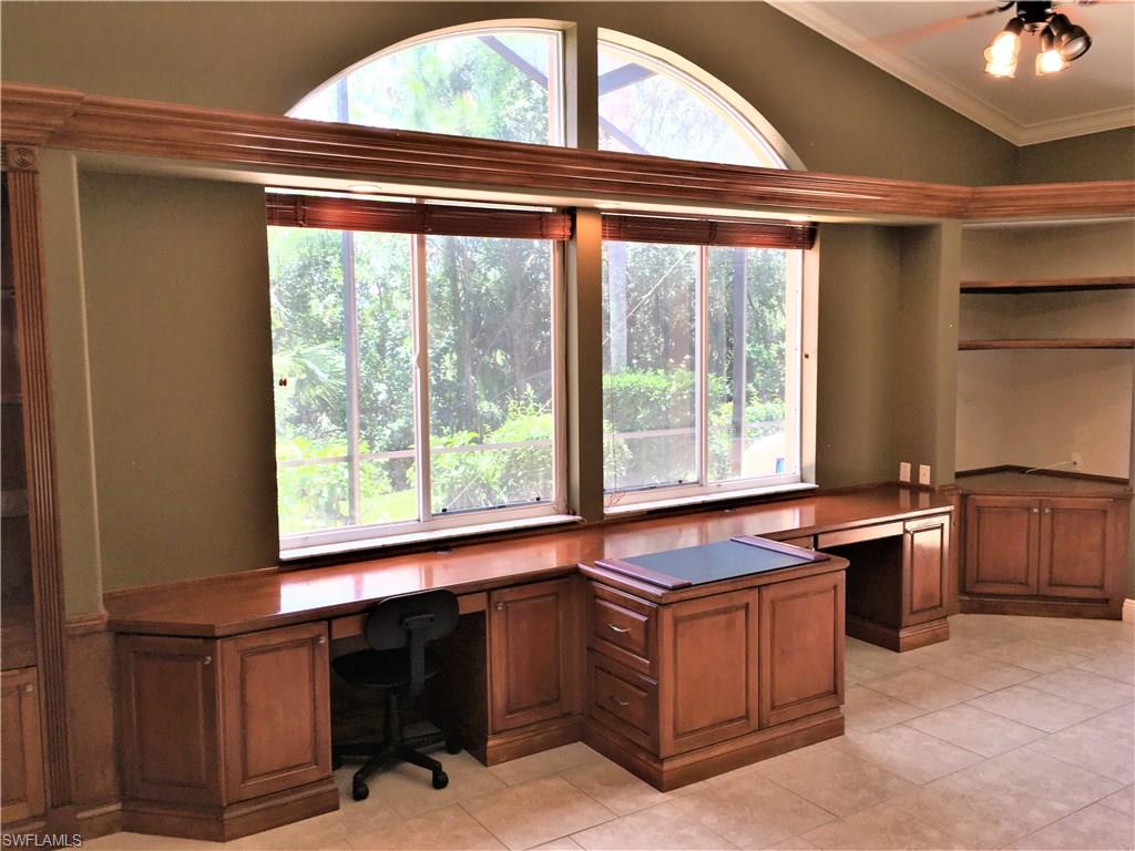 THE STRAND - Residential